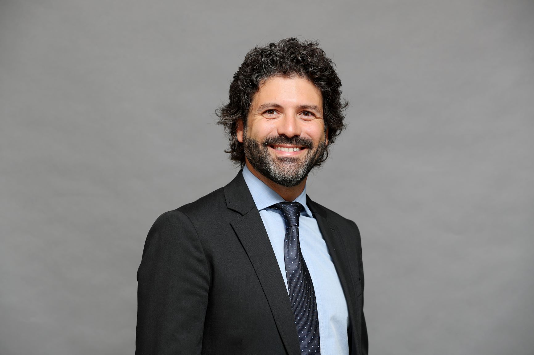 Dr. Davide D'Aprile